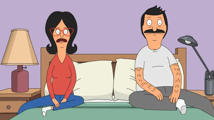 Image for Bob’s Burgers season 14 review: A dozen years in, the show hasn't lost any of its luster