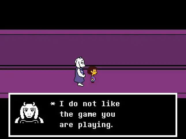 Undertale