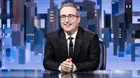 Image for John Oliver is back and he's mad as hell