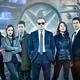 Image for The first season of Agents Of S.H.I.E.L.D. is better than you remember